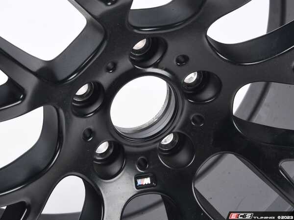 Scratch & Dent - 36112284151sd2 - 19