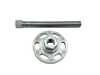 ES#4780112 - CRANK-PULLER-S55 - VTT Spline Lock Hub Puller - For Ease of Removal of an Existing Crank Hub Spline Lock! - Vargas Turbo Technologies - BMW