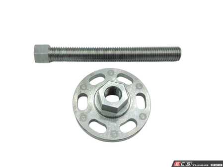 ES#4780112 - CRANK-PULLER-S55 - VTT Spline Lock Hub Puller - For Ease of Removal of an Existing Crank Hub Spline Lock! - Vargas Turbo Technologies - BMW