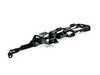 ES#76195 - 51127030613 - E46 Rear Bumper Mounting Guide - Left - These guides hold the rear bumper tight to the body. - Genuine BMW - BMW