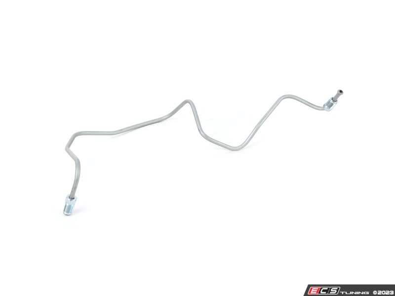 Sunsong - 1J0611763L - Rear Brake Hose - Left
