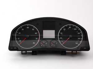 ES#2219817 - 1K0920953PXZ01 - Instrument Cluster - Includes a $100 refundable core charge - Genuine Volkswagen Audi - Volkswagen