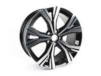 553 ホイール② Enkei GTC02 18x9.5 +22/ 18x10.5 +35 5x112 2020 Toyota Supra