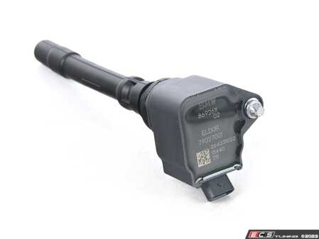 ES#3620121 - 12138692611 - Ignition Coil - Priced Each - Replace your faulty ignition coils to prevent misfires, restore power, and remove check engine lights - Genuine BMW - BMW