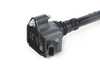 ES#3620121 - 12138692611 - Ignition Coil - Priced Each - Replace your faulty ignition coils to prevent misfires, restore power, and remove check engine lights - Genuine BMW - BMW