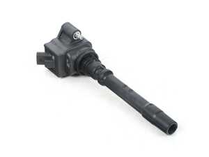 ES#4820211 - 12138692611 - Ignition Coil - Priced Each - Replace your faulty ignition coils to prevent misfires, restore power, and remove check engine lights - Eldor - BMW