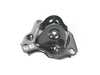 ES#4041168 - 33326896991 - BRACKET, TRAILING ARM LEFT - Genuine MINI - MINI