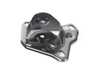 ES#4041168 - 33326896991 - BRACKET, TRAILING ARM LEFT - Genuine MINI - MINI