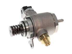 ES#4780128 - 06J127025L - High Pressure Fuel Pump - Fuel pump located on top of the engine - Vemo - Audi
