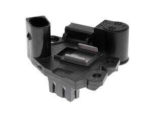 ES#4780130 - 06B903803B - Voltage Regulator - Located on the rear of the alternator - Vemo - Audi Volkswagen