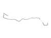 ES#2920709 - 34326787542 - Pipe - Genuine BMW - BMW