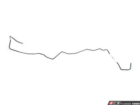 ES#2920709 - 34326787542 - Pipe - Genuine BMW - BMW