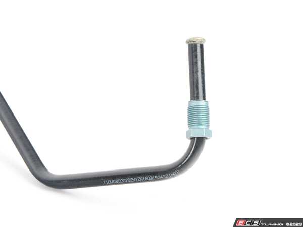 Genuine BMW - 34326787542 - Pipe (34-32-6-787-542)