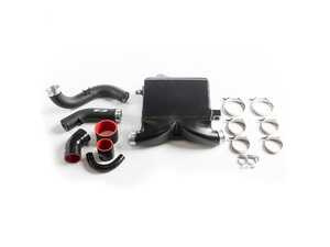 ES#4780135 - CTS-C43-AWIC - CTS Turbo High-Performance Intercooler Upgrade - Mercedes M276 3.0L Biturbo - Crush heat soak and keep your M276 biturbo in the power band with the CTS Turbo High Performance Intercooler, the ultimate bolt on cooling solution for consistent Mercedes horsepower. - CTS - Mercedes Benz