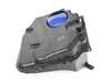 ES#3560316 - 7L0121407FKIT - Coolant Expansion Tank - With Cap - Coolant level sensor enclosed in tank - Hamburg Tech - Audi Volkswagen