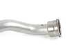 ES#2227371 - 99710665104 - Engine Coolant Pipe (Front) - Genuine Porsche - 