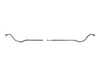 ES#4425395 - 33505A09279 - STABILIZER, REAR AXLE - Genuine BMW - BMW