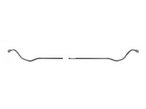 ES#4425395 - 33505A09279 - STABILIZER, REAR AXLE - Genuine BMW - BMW