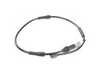 ES#4690684 - 34356799329 - Brake Pad Sensor-Front - Used to alert you that the brake pads are wearing down - Hamburg Tech - BMW