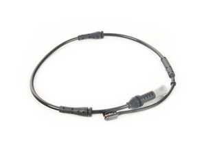 ES#4690684 - 34356799329 - Brake Pad Sensor-Front - Used to alert you that the brake pads are wearing down - Hamburg Tech - BMW