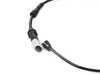 ES#4690684 - 34356799329 - Brake Pad Sensor-Front - Used to alert you that the brake pads are wearing down - Hamburg Tech - BMW