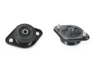 ES#4686144 - 33521091605SET - Shock Mount (Set Of 2) - Replace Your Worn Out Rear Shock Mounts - Hamburg Tech - BMW