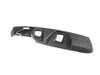 ES#2720620 - 52107293581 - Seat Trim - Outer Left - Black - Genuine BMW - BMW