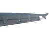 ES#128797 - 51717068853 - Rocker Panel - Left - Primed and ready for paint  - Genuine BMW - BMW