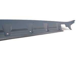 ES#128797 - 51717068853 - Rocker Panel - Left - Primed and ready for paint  - Genuine BMW - BMW