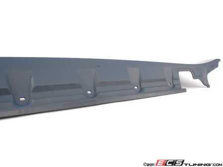 ES#128797 - 51717068853 - Rocker Panel - Left - Primed and ready for paint  - Genuine BMW - BMW