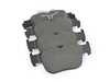 ES#4387394 - 5WA698451E - Rear Brake Pads - Restore your stopping power - Genuine Volkswagen Audi - Audi