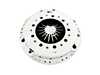 ES#3621974 - 03005-HD0F-D - FX250 Stage 2 Clutch Kit - More holding power with a sprung organic/fiber tough disc Designed for Aftermarket Single Mass Flywheel - Clutch Masters - BMW