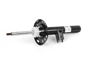 ES#3986743 - 2473237000 - SHOCK-ABSORBER STRUT - Genuine Mercedes Benz - Mercedes Benz