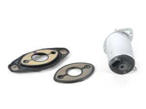 ES#4759996 - 11377548388 - Valvetronic Camshaft Adjusting Unit - Located on the right rear of the cylinder head - Adjusts valve lift by altering the eccentric shaft position. Includes both required gaskets - Pierburg - BMW