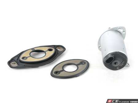 ES#4759996 - 11377548388 - Valvetronic Camshaft Adjusting Unit - Located on the right rear of the cylinder head - Adjusts valve lift by altering the eccentric shaft position. Includes both required gaskets - Pierburg - BMW
