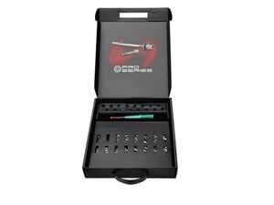 ES#4780217 - WAG-P201050810.B - Pro Series Main Stud Set - When running big power, the OE studs simply won't cut it! - Wagner Tuning - Audi