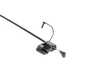 ES#205924 - 51247177761 - Trunk Release Cable - Genuine BMW - BMW