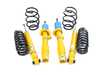 ES#2681177 - 46-180698 - E9X M3 B12 Pro-Kit Suspension System - Expertly matched performance Eibach Pro-line lowering springs and Bilstein shock/strut package for a dramatic increase in performance handling. World-famous Bilstein quality with a limited lifetime warranty! - Bilstein - BMW