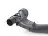 ES#1497888 - 99710675204 - Coolant Distributor Supply Line - Connects the radiator supply hoses to the main coolant supply line - Genuine Porsche - Porsche