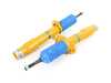 ES#2681177 - 46-180698 - E9X M3 B12 Pro-Kit Suspension System - Expertly matched performance Eibach Pro-line lowering springs and Bilstein shock/strut package for a dramatic increase in performance handling. World-famous Bilstein quality with a limited lifetime warranty! - Bilstein - BMW