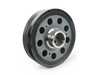 ES#4070647 - 11238512072 - Crankshaft Pulley (Vibration Damper) - Replacement Crankshaft Pulley from Corteco - Corteco - BMW