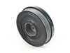 ES#4070647 - 11238512072 - Crankshaft Pulley (Vibration Damper) - Replacement Crankshaft Pulley from Corteco - Corteco - BMW