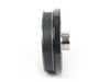 ES#4070647 - 11238512072 - Crankshaft Pulley (Vibration Damper) - Replacement Crankshaft Pulley from Corteco - Corteco - BMW