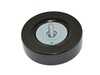 ES#2813044 - 06B903341B - Accessory Belt Idler Pulley - Also referred to as the 'relay roller' - Hamburg Tech - Audi