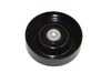 ES#2813044 - 06B903341B - Accessory Belt Idler Pulley - Also referred to as the 'relay roller' - Hamburg Tech - Audi