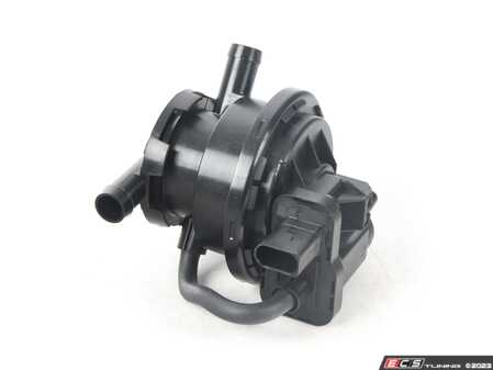 ES#4642689 - 95560510702 - Leak Detection Pump - Evaporative Emissions System Leak Detection Pump - URO - Volkswagen Porsche