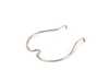 ES#3532964 - 13718648428 - SPRING CLIP - Genuine BMW - BMW