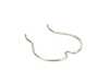 ES#3532964 - 13718648428 - SPRING CLIP - Genuine BMW - BMW