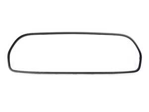 ES#4375012 - 51119450552 - Grille Frame - Black  - Mounts around the main grille as an upgrade - Genuine MINI - MINI