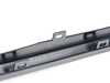 ES#4375012 - 51119450552 - Grille Frame - Black  - Mounts around the main grille as an upgrade - Genuine MINI - MINI